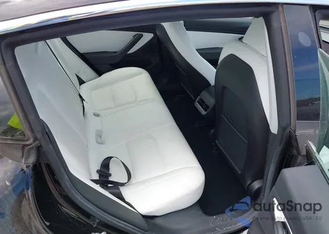 2019 Tesla Model 3 Long Range/Mid Range/Standard Range/Standard Range Plus from USA, damaged, VIN 5YJ3E1EA7KF445166